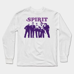 Spirit Long Sleeve T-Shirt